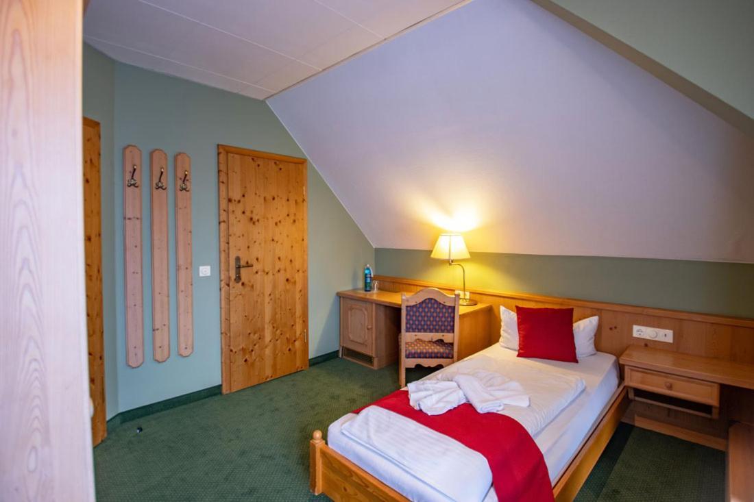 Hotel Schloss Nebra Eksteriør bilde