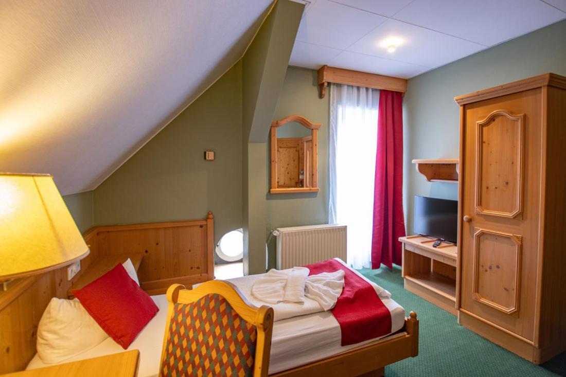 Hotel Schloss Nebra Eksteriør bilde