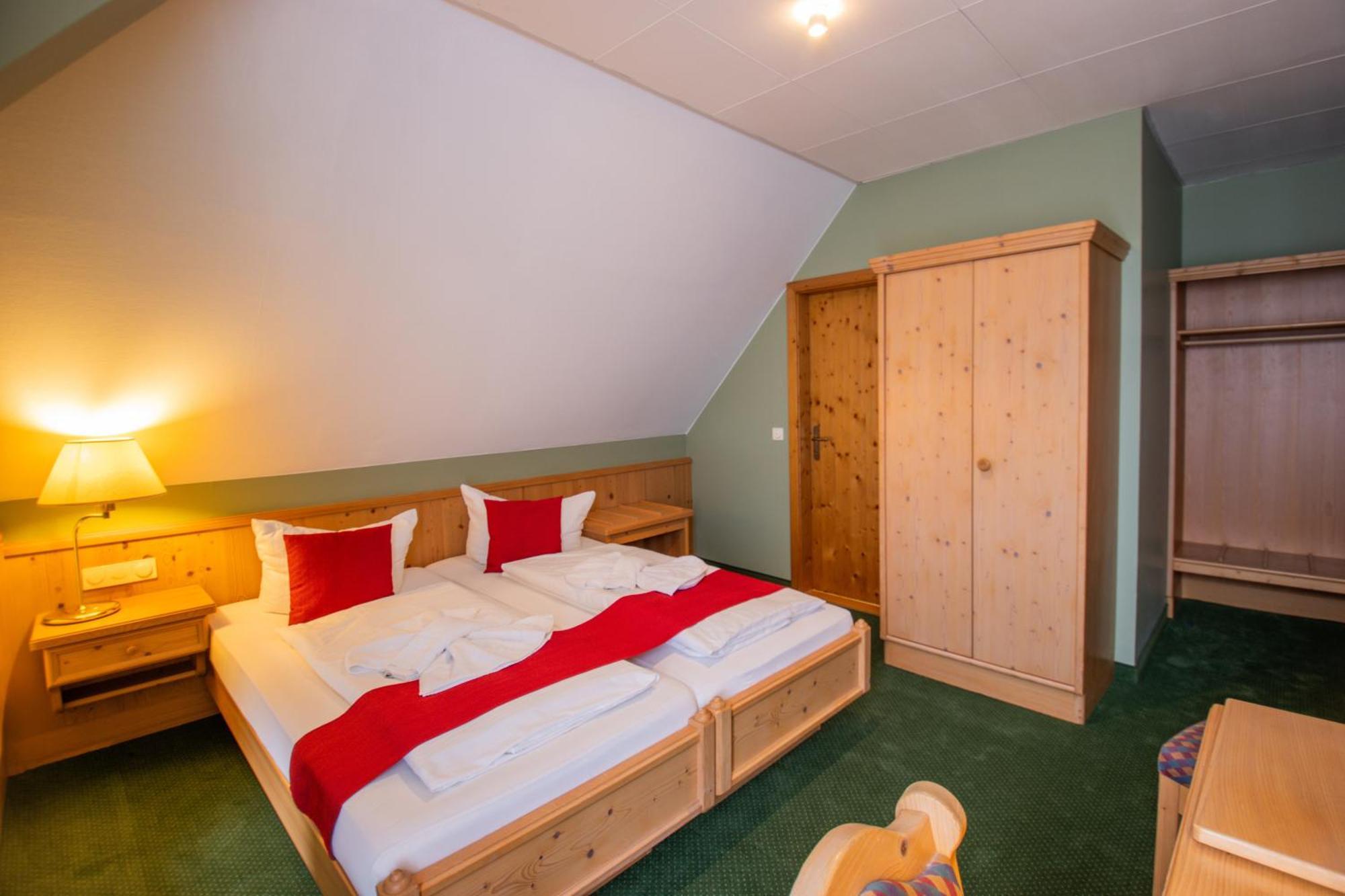 Hotel Schloss Nebra Eksteriør bilde