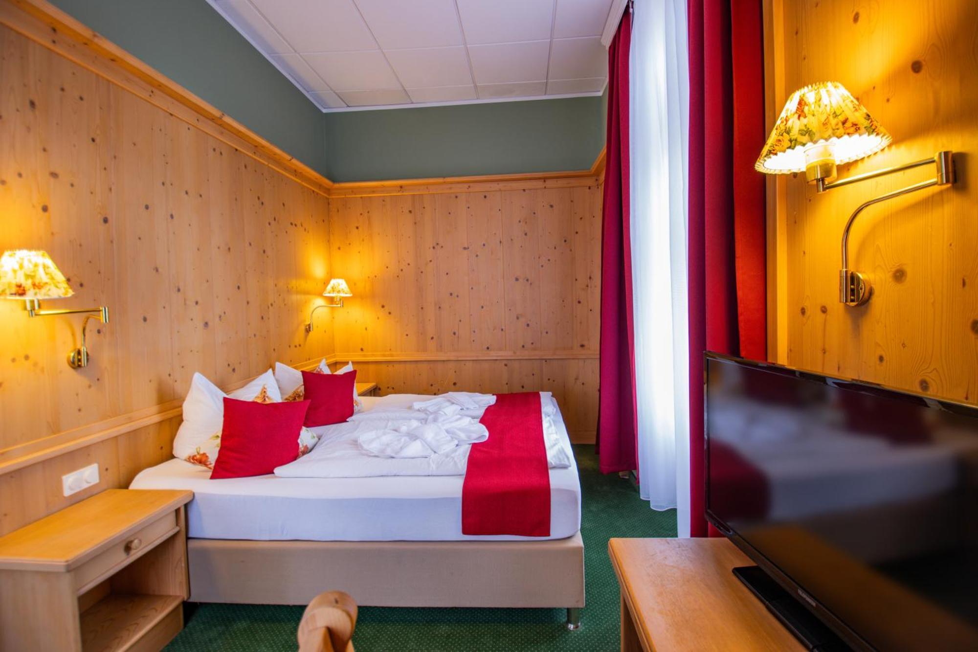 Hotel Schloss Nebra Eksteriør bilde