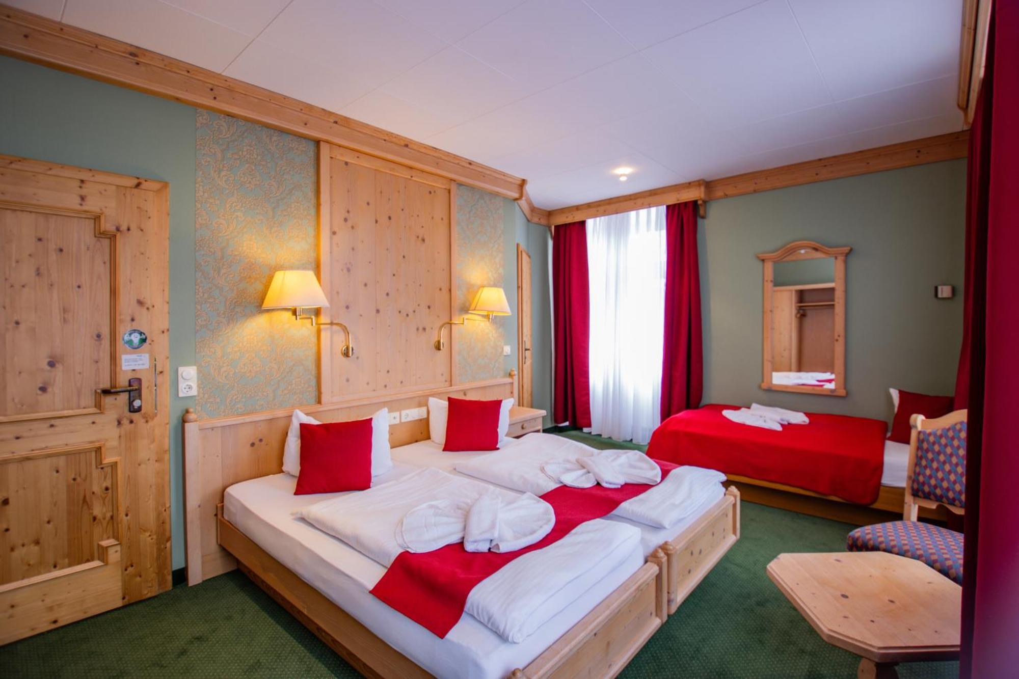 Hotel Schloss Nebra Eksteriør bilde