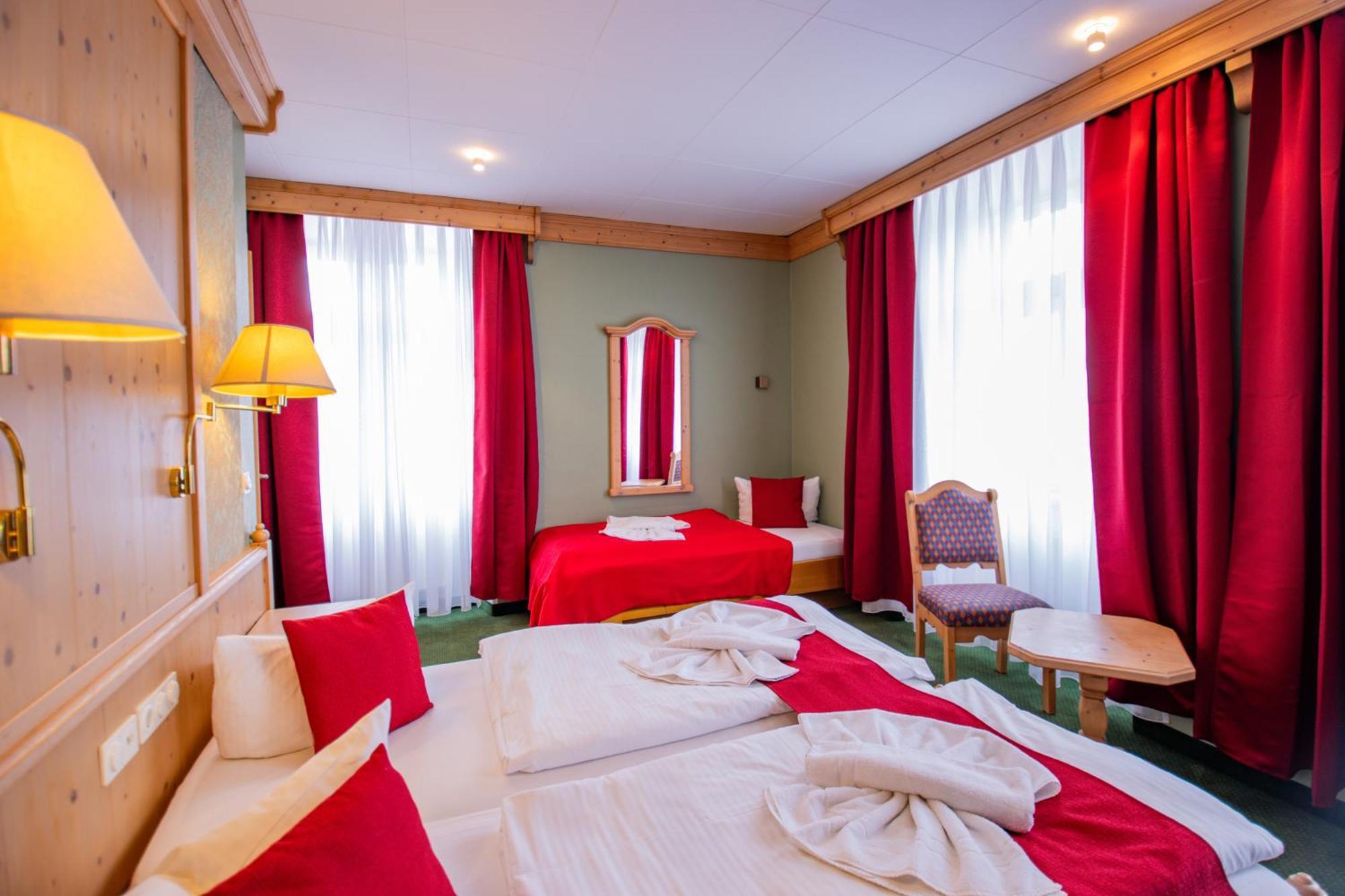 Hotel Schloss Nebra Eksteriør bilde