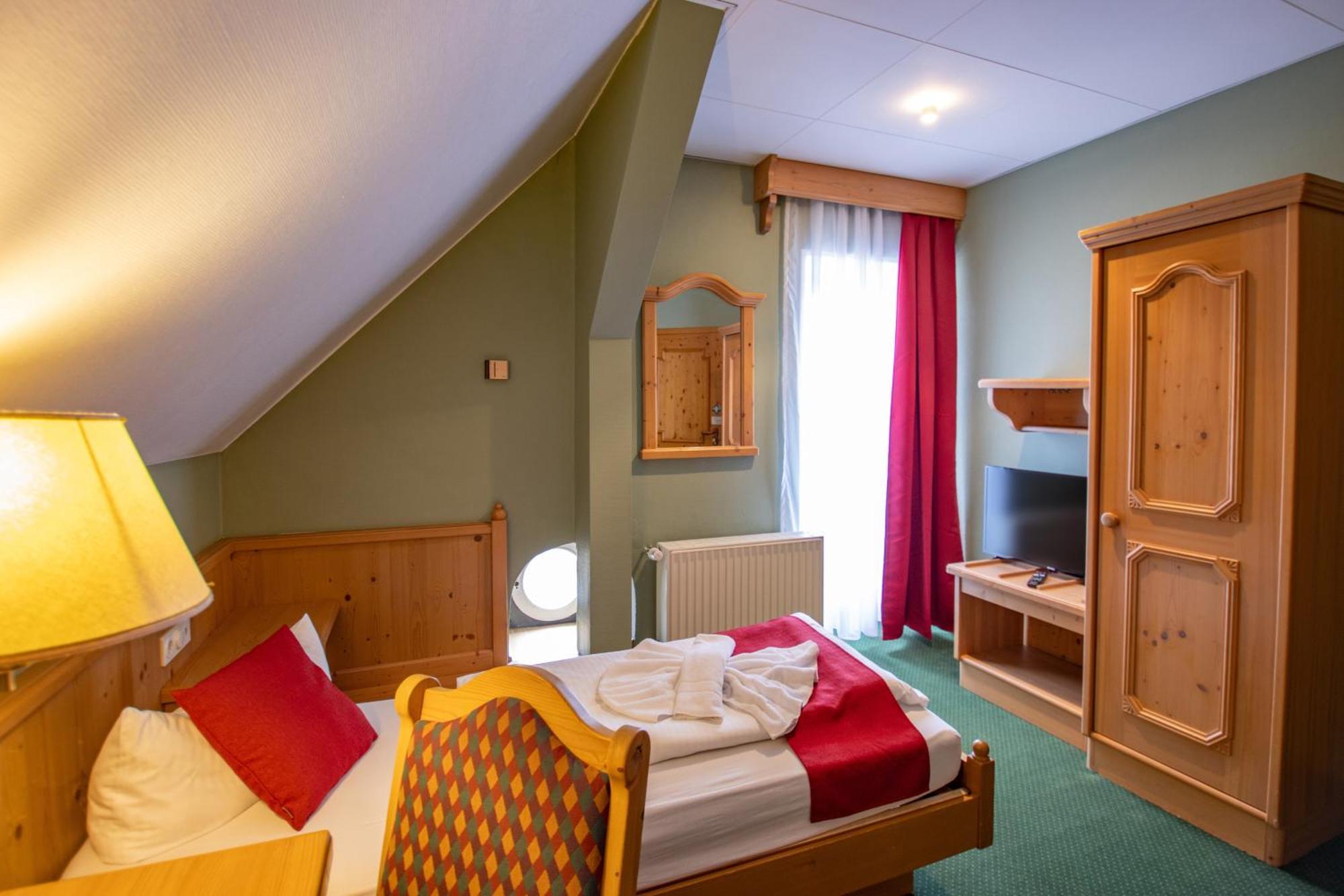 Hotel Schloss Nebra Eksteriør bilde