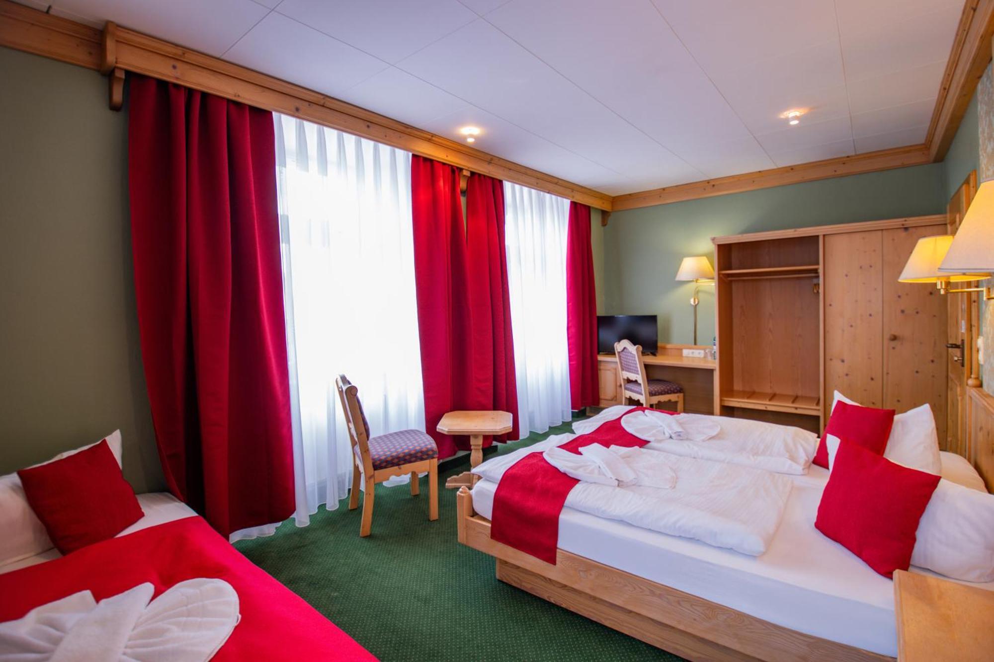 Hotel Schloss Nebra Eksteriør bilde
