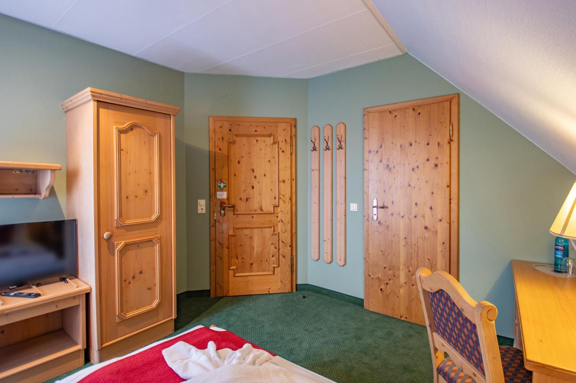 Hotel Schloss Nebra Eksteriør bilde